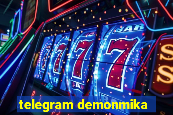 telegram demonmika